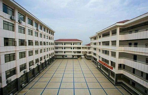 广西钦州农业学校