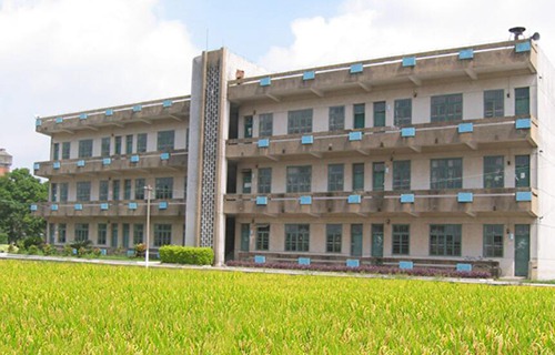 广西钦州农业学校