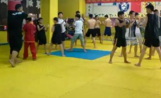 乐山大佛文武学校