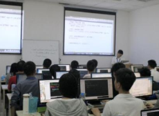 乐山大佛文武学校