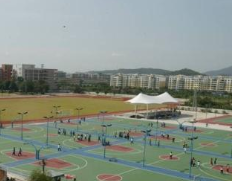 乐山第一职业高级中学