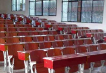 乐山大佛文武学校