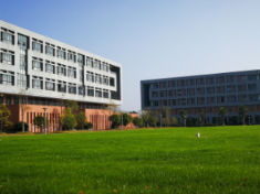 乐山大佛文武学校