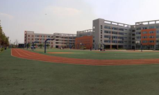 成都礼仪职业中学