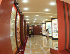 阆中机电职业学校