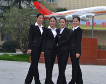 阆中机电职业学校