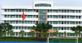 阆中江南高级职业中学