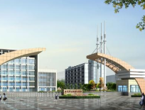 阆中机电职业学校