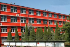 阆中机电职业学校