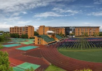 成都工业职业技术学校