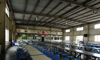 四川省水产学校