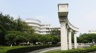 四川省水产学校