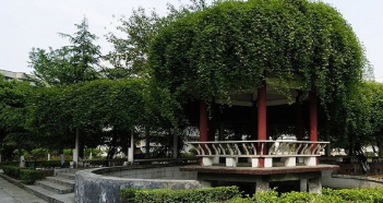 四川省水产学校