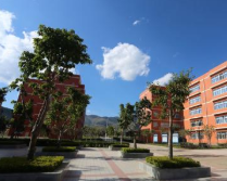 科学城职业中专学校