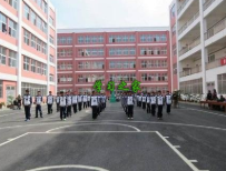 筠连县城南职业中学校