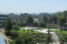 筠连县城南职业中学校