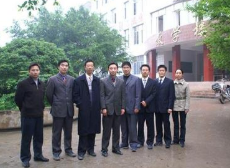 四川省筠连县双泉职业中学校