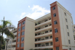 江安县职业技术学校