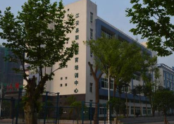 江安县职业技术学校