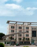 四川省开江县职业中学