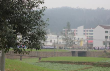 剑阁县武连职业中学