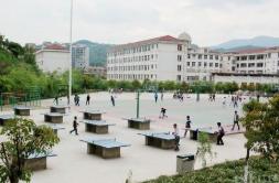 剑阁职业高级中学