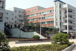 剑阁职业高级中学