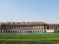 广元朝天职业中学