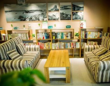 广元朝天职业中学