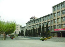 广元市利州技工学校
