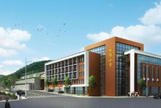 广元市利州技工学校