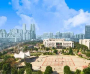 广元旺苍技工学校