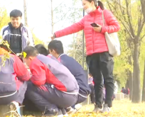 广元旺苍技工学校