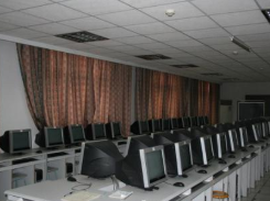 广元昭化区职业高级中学