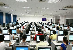 广元昭化区职业高级中学