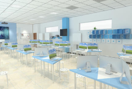 广元昭化区职业高级中学