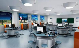 广元昭化区职业高级中学