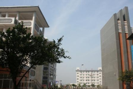 广安市英才职业技术学校