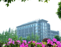 广安渝工职业技术学校