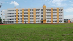 广汉市职业中专学校