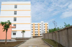 广汉市职业中专学校