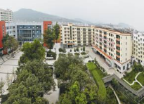 广元工程技工学校