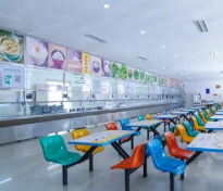 广安康泉文武学校