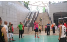 广安航天旅游职业学校