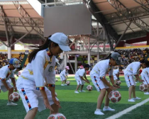 甘孜州职业技术学校