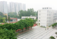 高坪区职业高级中学