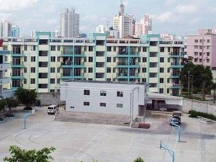 东兴区东方科技职业技术学校