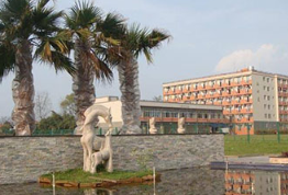 富顺县第二高级职业中学