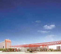 德阳庆玲机械电子工业学校