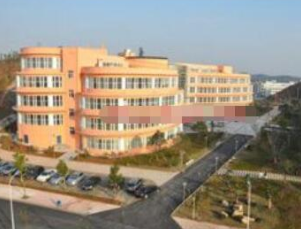 德阳庆玲机械电子工业学校